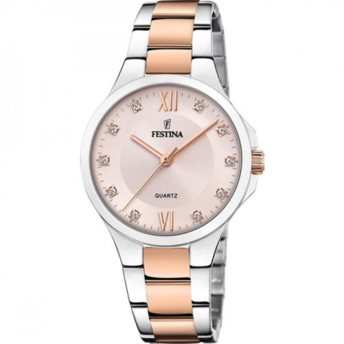 Montre femme FESTINA - F20612/2 | Chichkhane