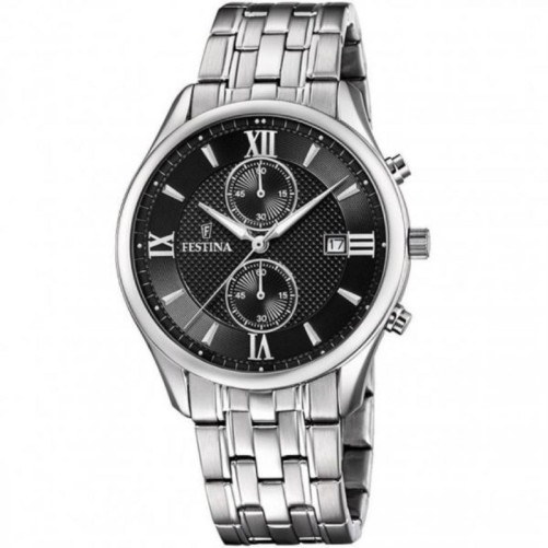 Montre homme FESTINA - F6854/8 | Chichkhane