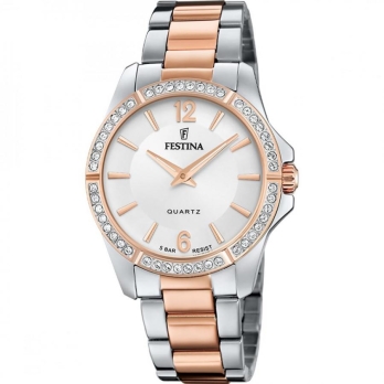 Montre femme FESTINA - F20595/1 | Chichkhane