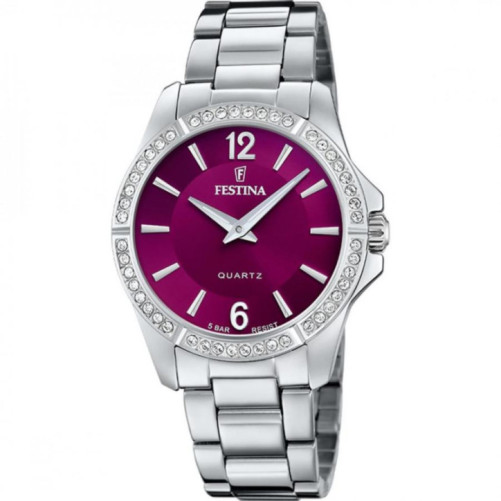 Montre femme FESTINA - F20593/2 | Chichkhane