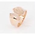 Bague Zircon 66195 Bague Zircon 66195