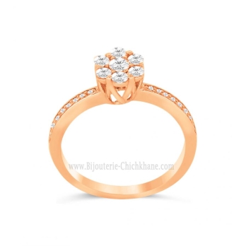 Solitaire Diamants 62517