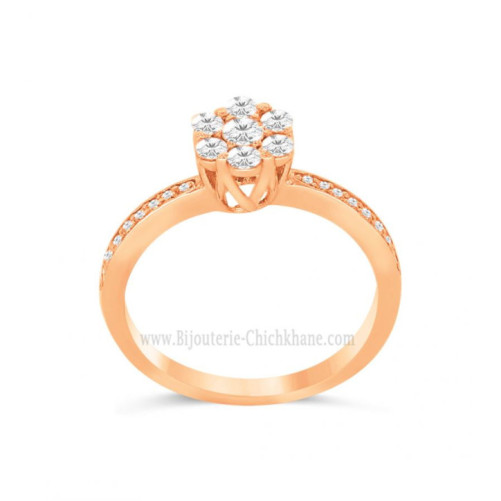 Solitaire Diamants 62517