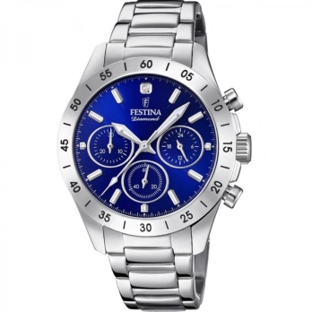 Montre femme FESTINA - F20397/2 | Chichkhane