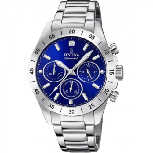 Montre femme FESTINA - F20397/2 | Chichkhane