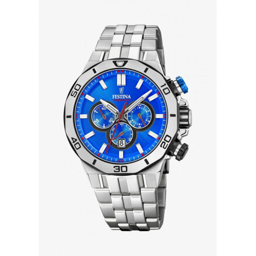 Montre homme FESTINA - F20448/2 | Chichkhane