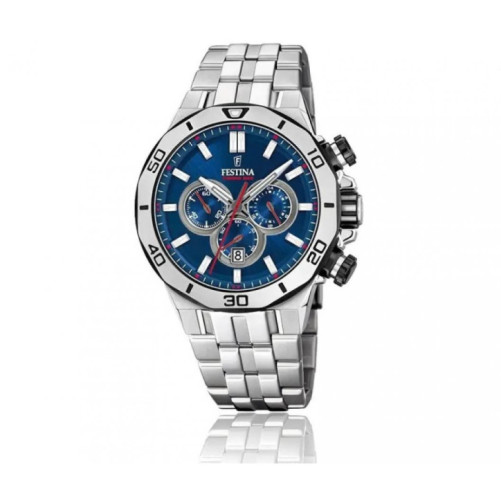 Montre homme FESTINA - F20448/3 | Chichkhane