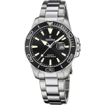 Montre femme FESTINA - F20503/4 | Chichkhane