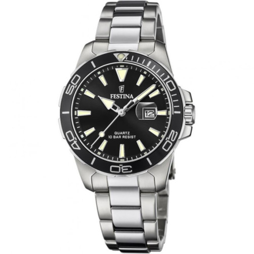 Montre femme FESTINA - F20503/4 | Chichkhane