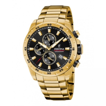 Montre homme FESTINA - F20541/4 | Chichkhane