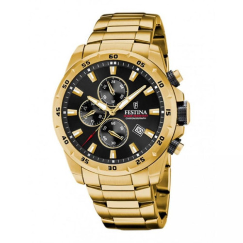Montre homme FESTINA - F20541/4 | Chichkhane