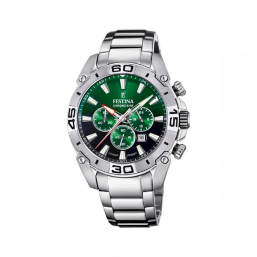 Montre homme FESTINA - F20543/3 | Chichkhane