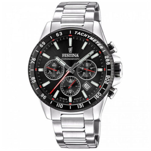 Montre homme FESTINA - F20560/6 | Chichkhane