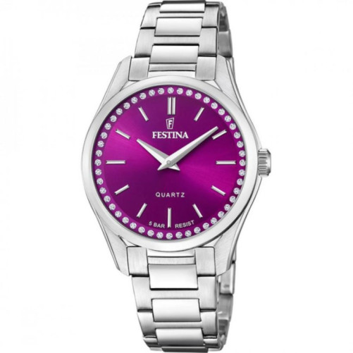Montre femme FESTINA - F20583/2 | Chichkhane