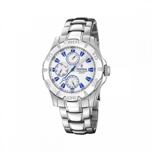 Montre homme FESTINA - F16242/K | Chichkhane