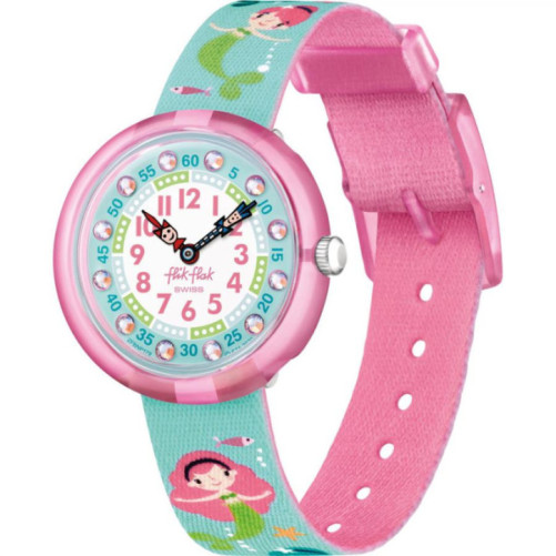 Montre enfant FLIK FLAK - FBNP179 | Chichkhane