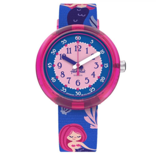 Montre enfant FLIK FLAK - FPNP107 | Chichkhane