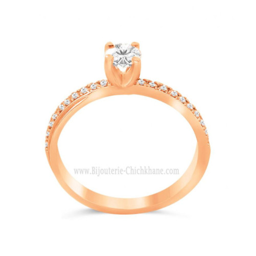 Solitaire Diamants 62511
