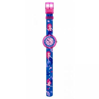 Montre enfant FLIK FLAK - FPNP107 | Chichkhane