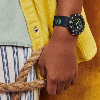 Montre enfant FLIK FLAK - FPSP052 | Chichkhane