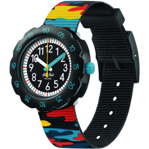 Montre enfant FLIK FLAK - FPSP059 | Chichkhane