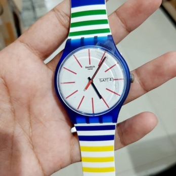 SWATCH SUON715
