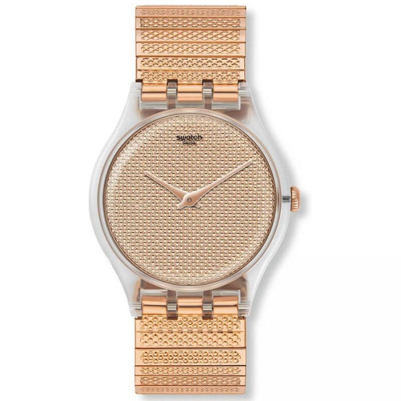 SWATCH SUOK134A