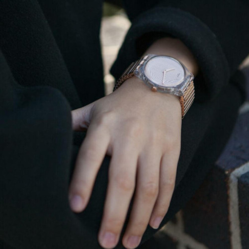 SWATCH SUOK134A
