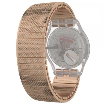Montre femme SWATCH - SUOK134A | Chichkhane