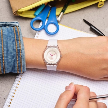 SWATCH SS08V101