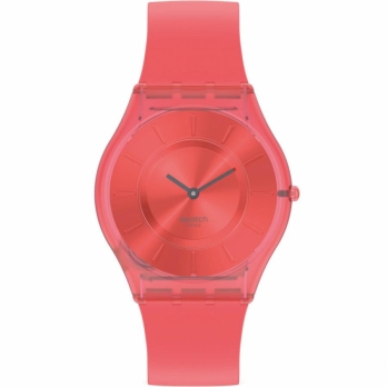 Montre femme SWATCH - SS08R100 | Chichkhane