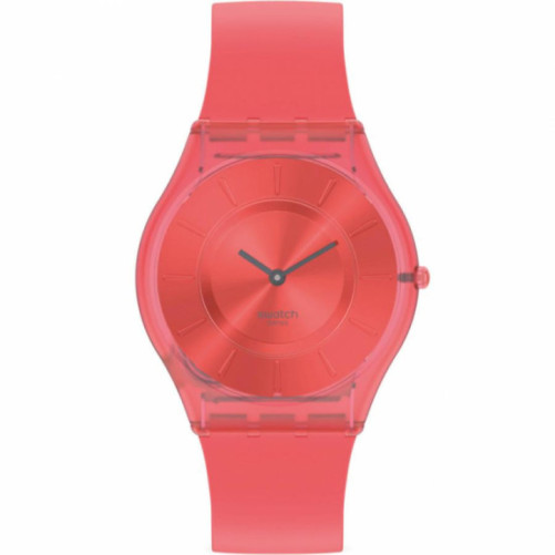 Montre femme SWATCH - SS08R100 | Chichkhane