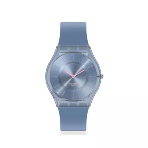 Montre femme SWATCH - SS08N100 | Chichkhane