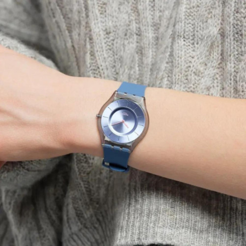 SWATCH SS08N100