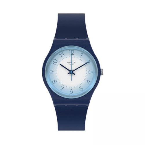 Montre mixte SWATCH - GN279 | Chichkhane