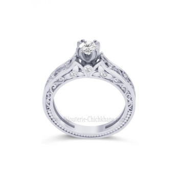 Solitaire Diamants 62506