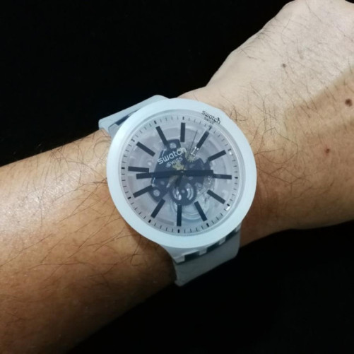 SWATCH S027E101