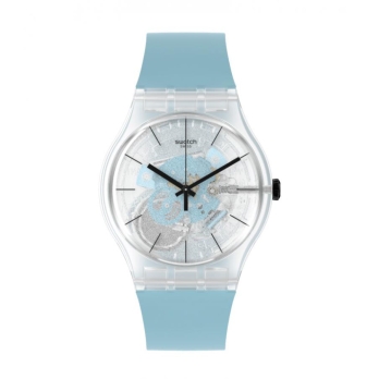 Montre mixte SWATCH - SO29K105 | Chichkhane