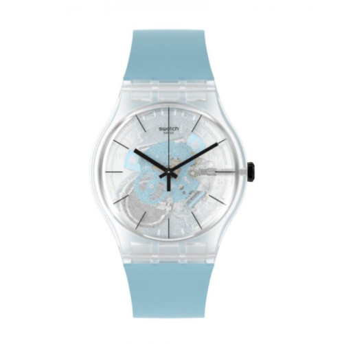 Montre mixte SWATCH - SO29K105 | Chichkhane