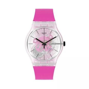 Montre mixte SWATCH - SO29K107 | Chichkhane