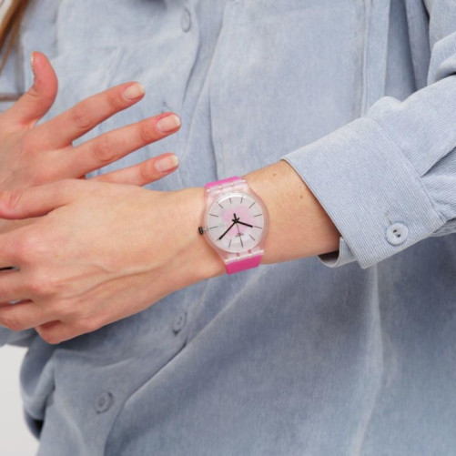 SWATCH SO29K107