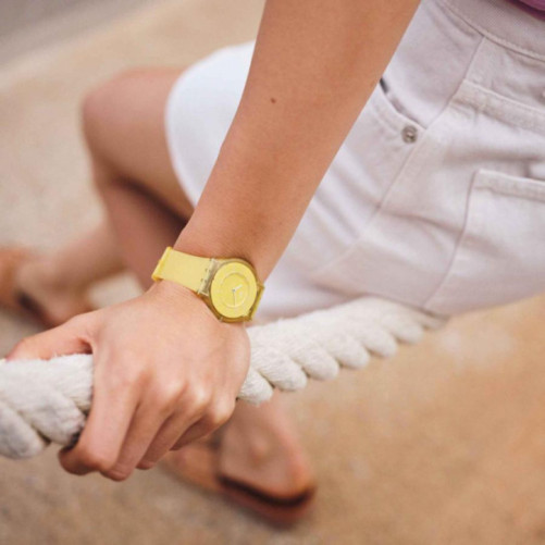 SWATCH SS08J100