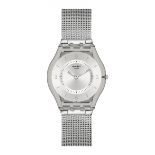 Montre femme SWATCH - SS08M100M | Chichkhane
