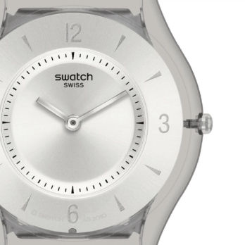 SWATCH SS08M100M
