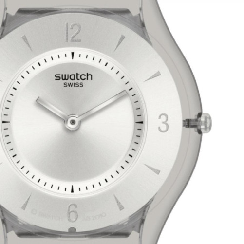 SWATCH SS08M100M