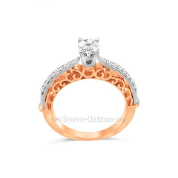 Solitaire Diamants 62502