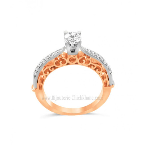 Solitaire Diamants 62502