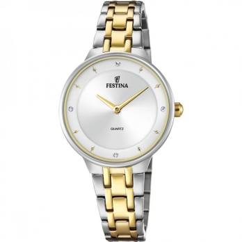 Montre femme FESTINA - F20625/1 | Chichkhane