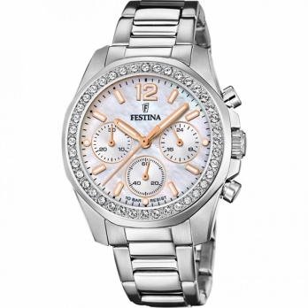 Montre femme FESTINA - F20606/1 | Chichkhane