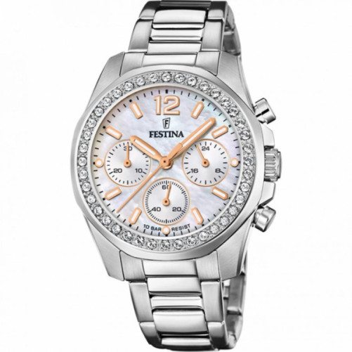 Montre femme FESTINA - F20606/1 | Chichkhane